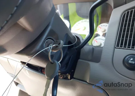 2005 Dodge Ram 1500 Slt/Laramie из США, поврежденный, VIN 1D7HU18DX5S214046